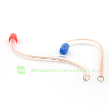 dental mouth oral disposable saliva ejector/suction tip